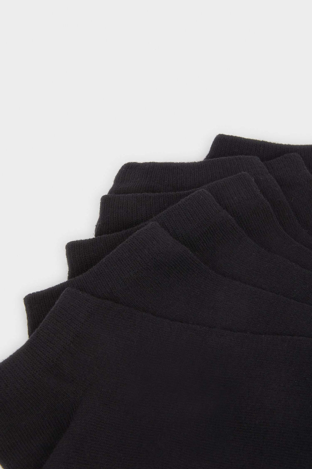 Women's 7-Pack Cotton Ankle Socks