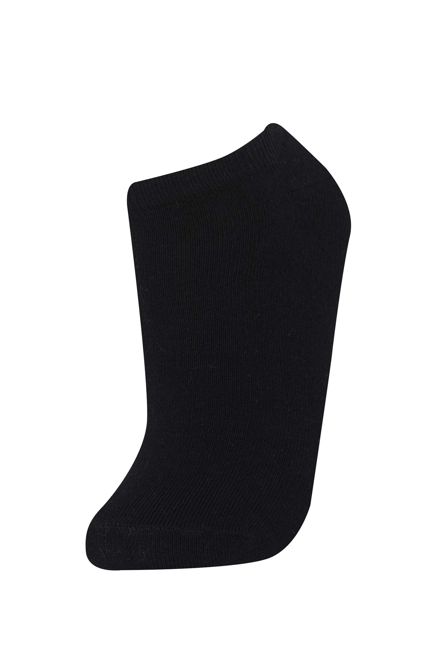 Women's 7-Pack Cotton Ankle Socks