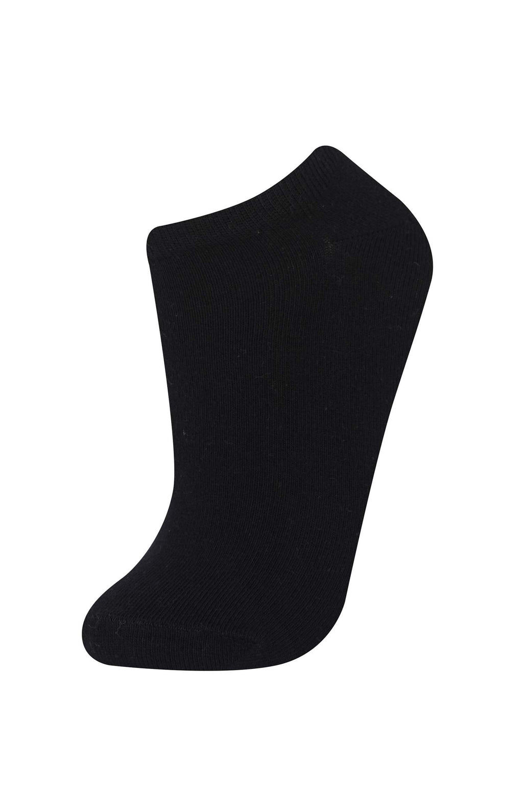 Women's 7-Pack Cotton Ankle Socks