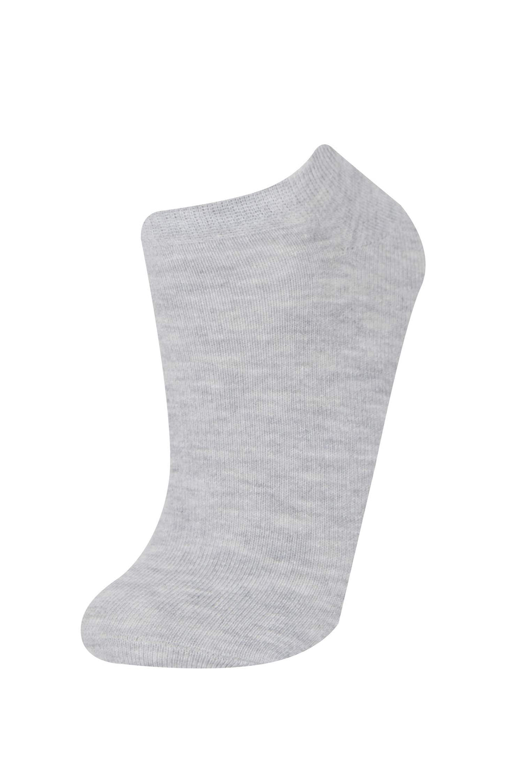 Women's 7-Pack Cotton Ankle Socks