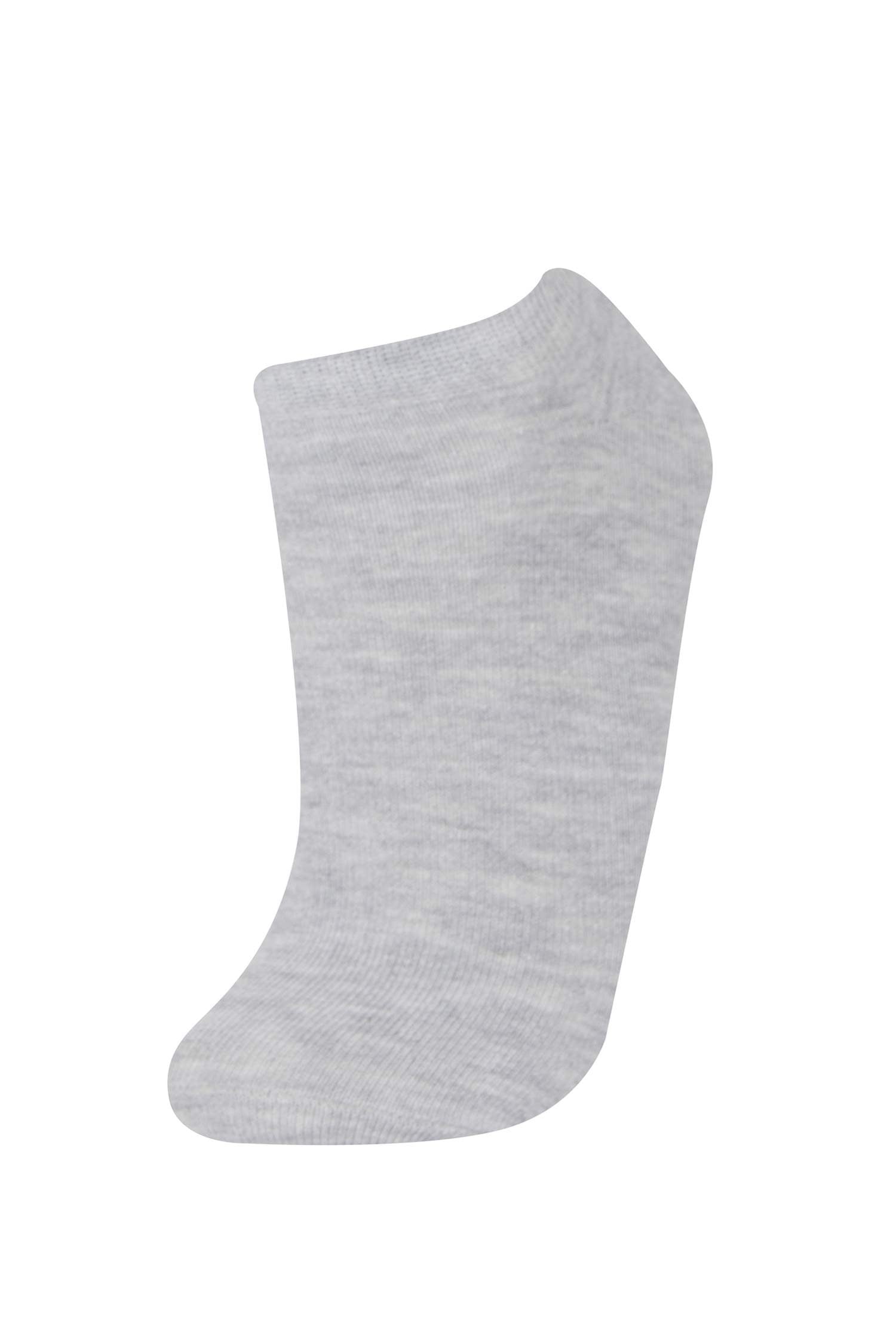 Women's 7-Pack Cotton Ankle Socks