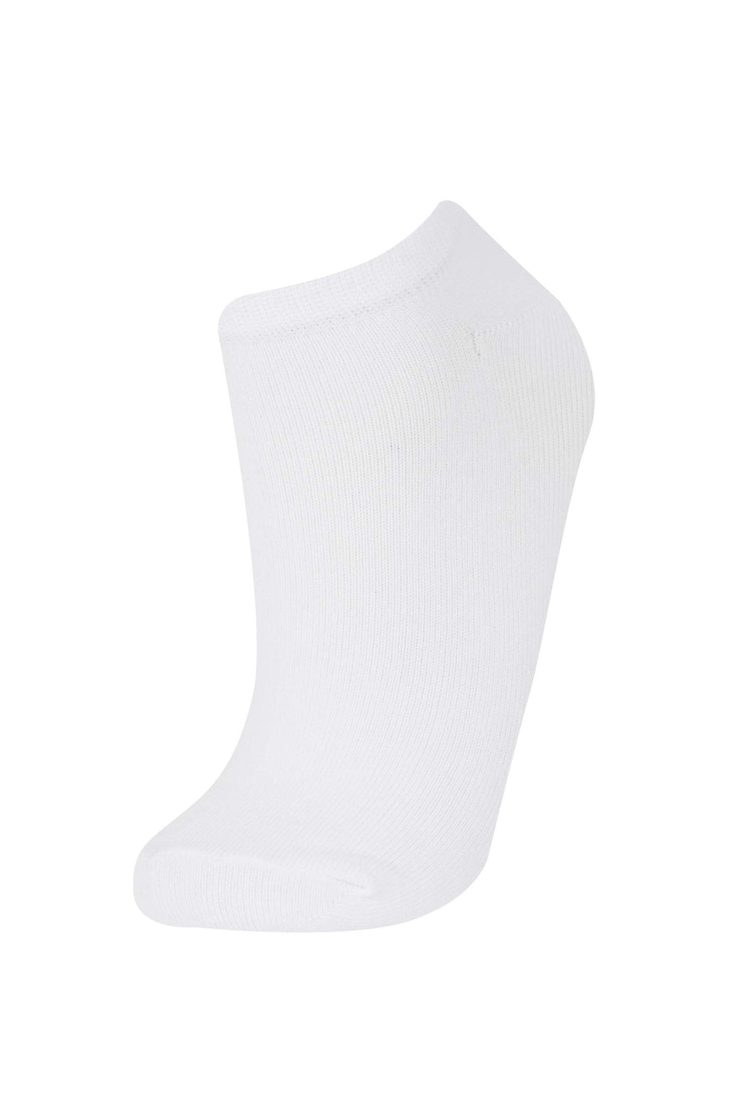 Women's 7-Pack Cotton Ankle Socks
