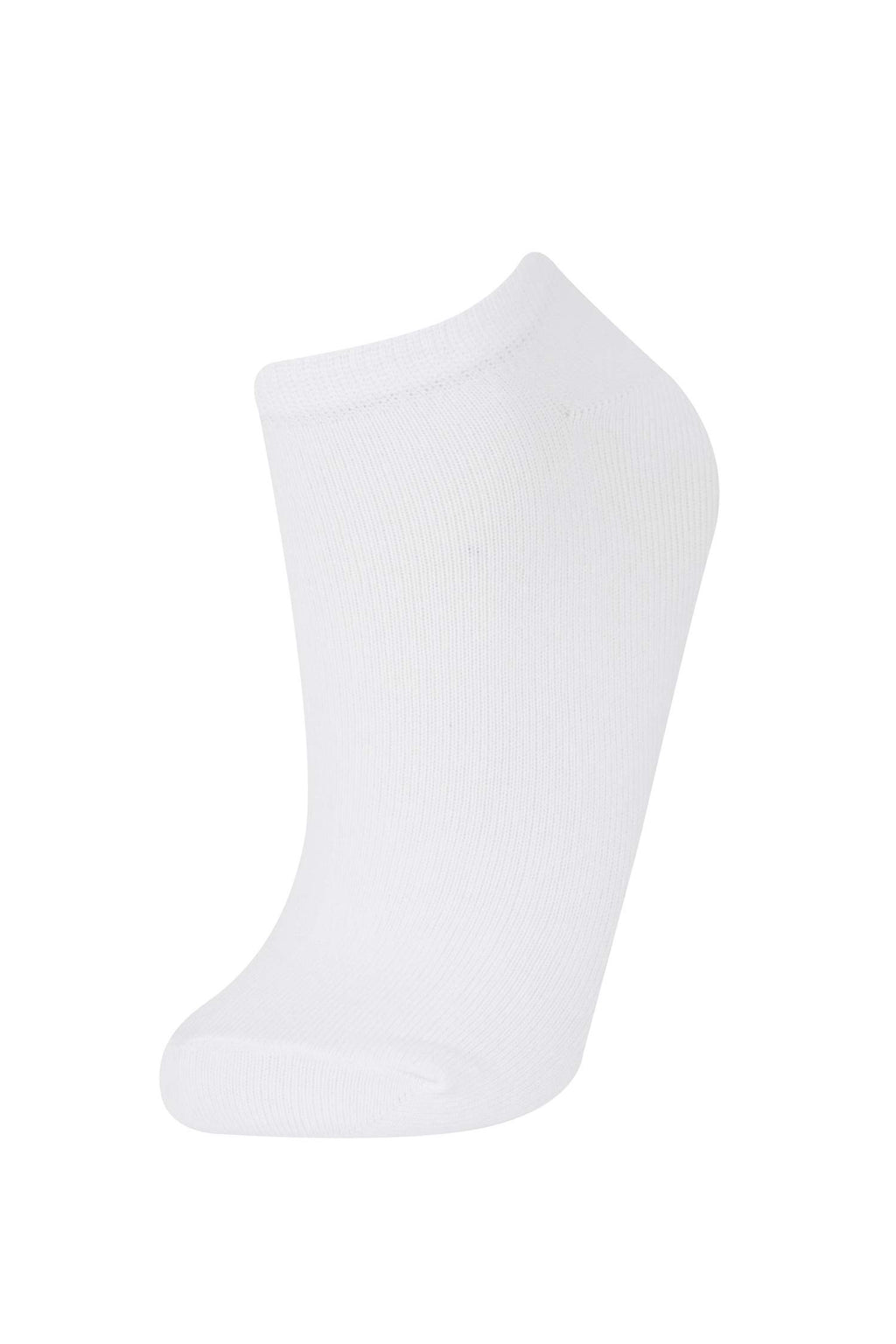 Women's 7-Pack Cotton Ankle Socks