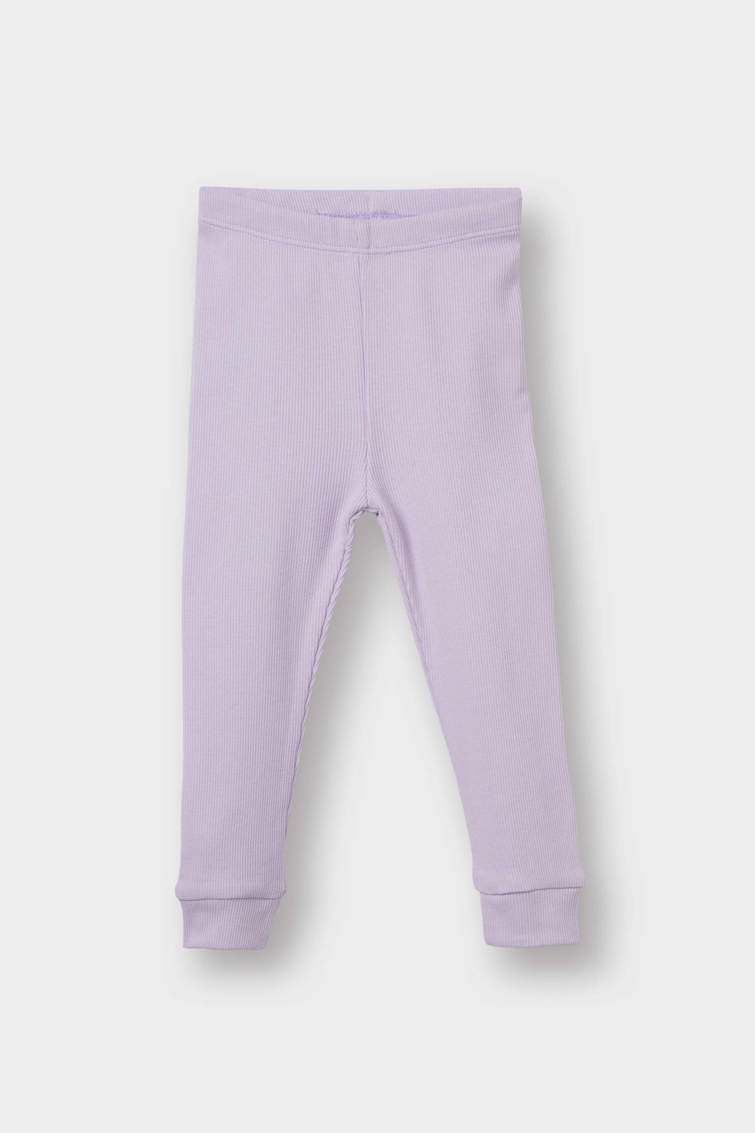 Baby Girl 2-Piece Set Unicorn Printed Long Sleeve T-Shirt Bottoms