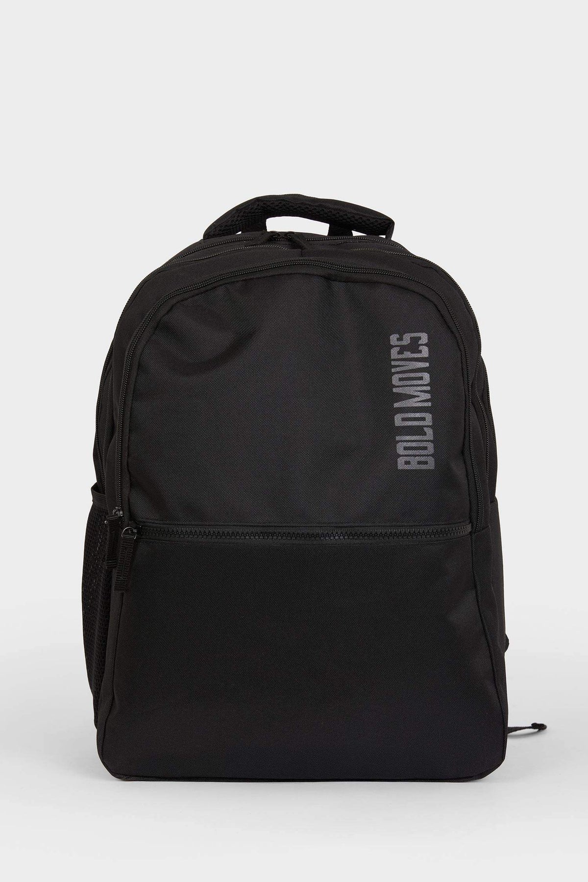 Unisex School Backpack