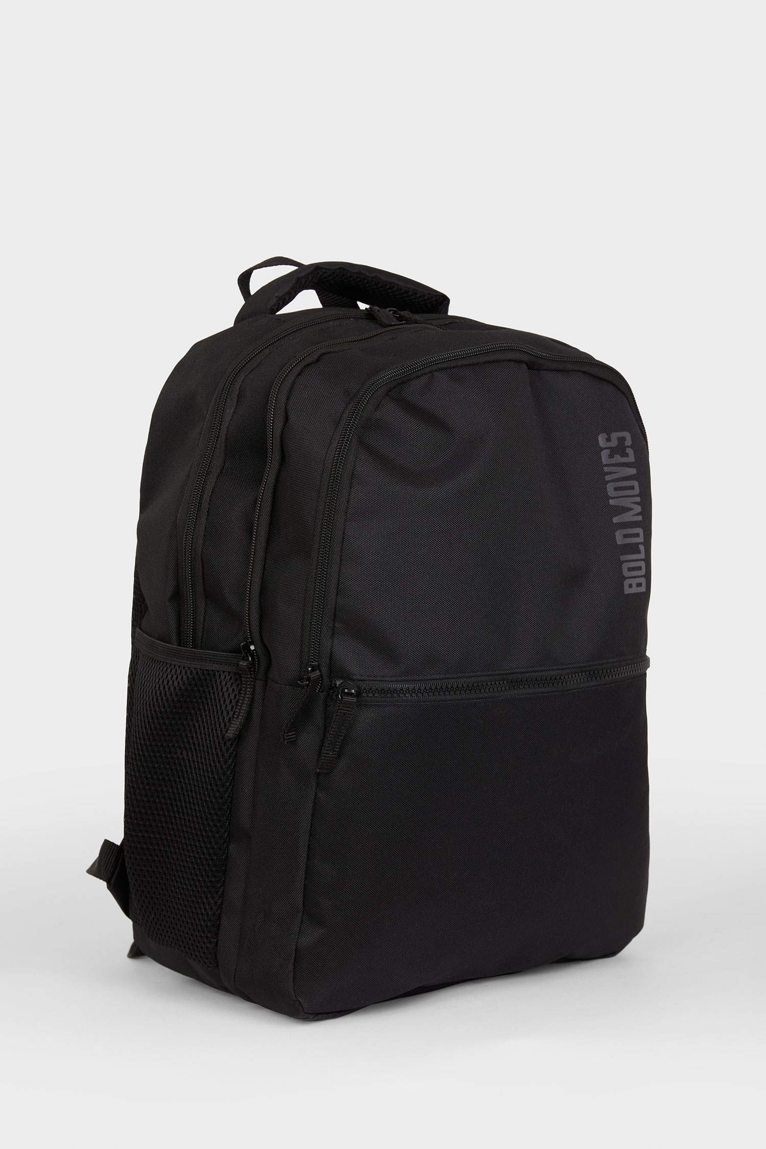 Unisex School Backpack