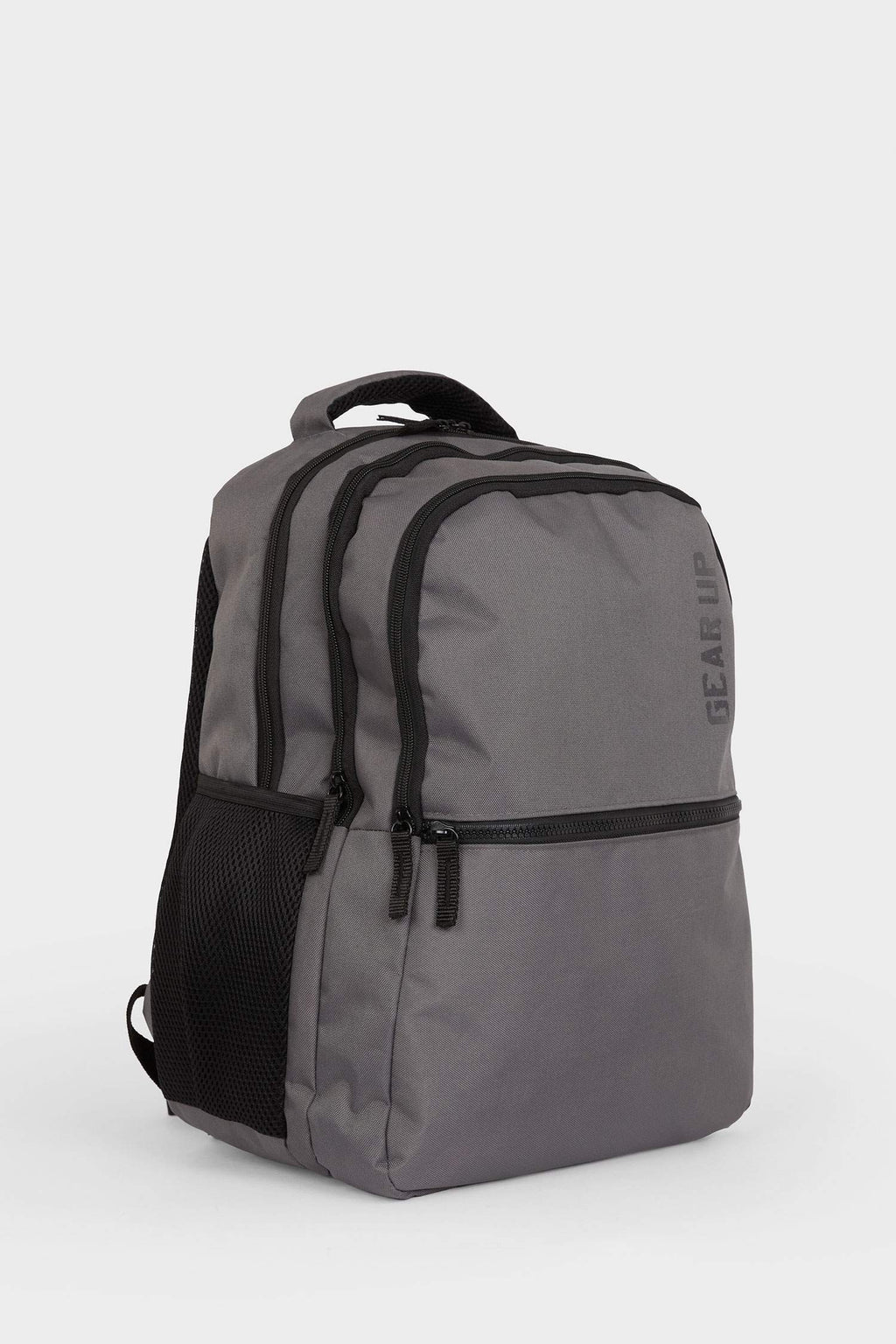 Unisex School Backpack