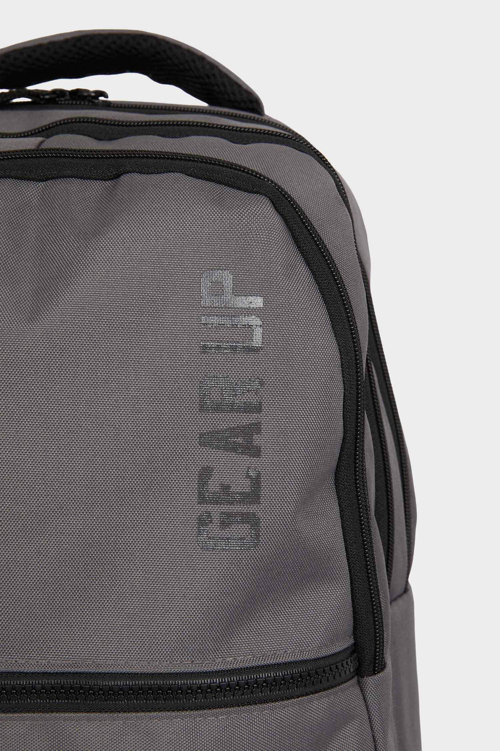 Unisex School Backpack