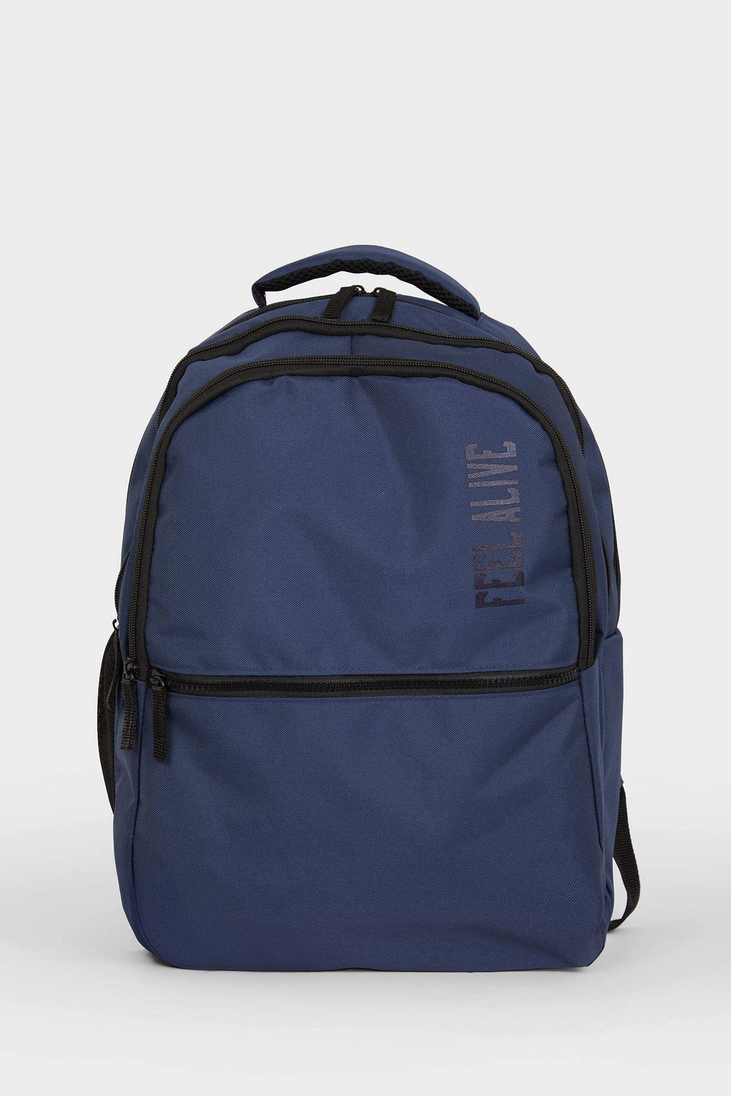 Unisex School Backpack