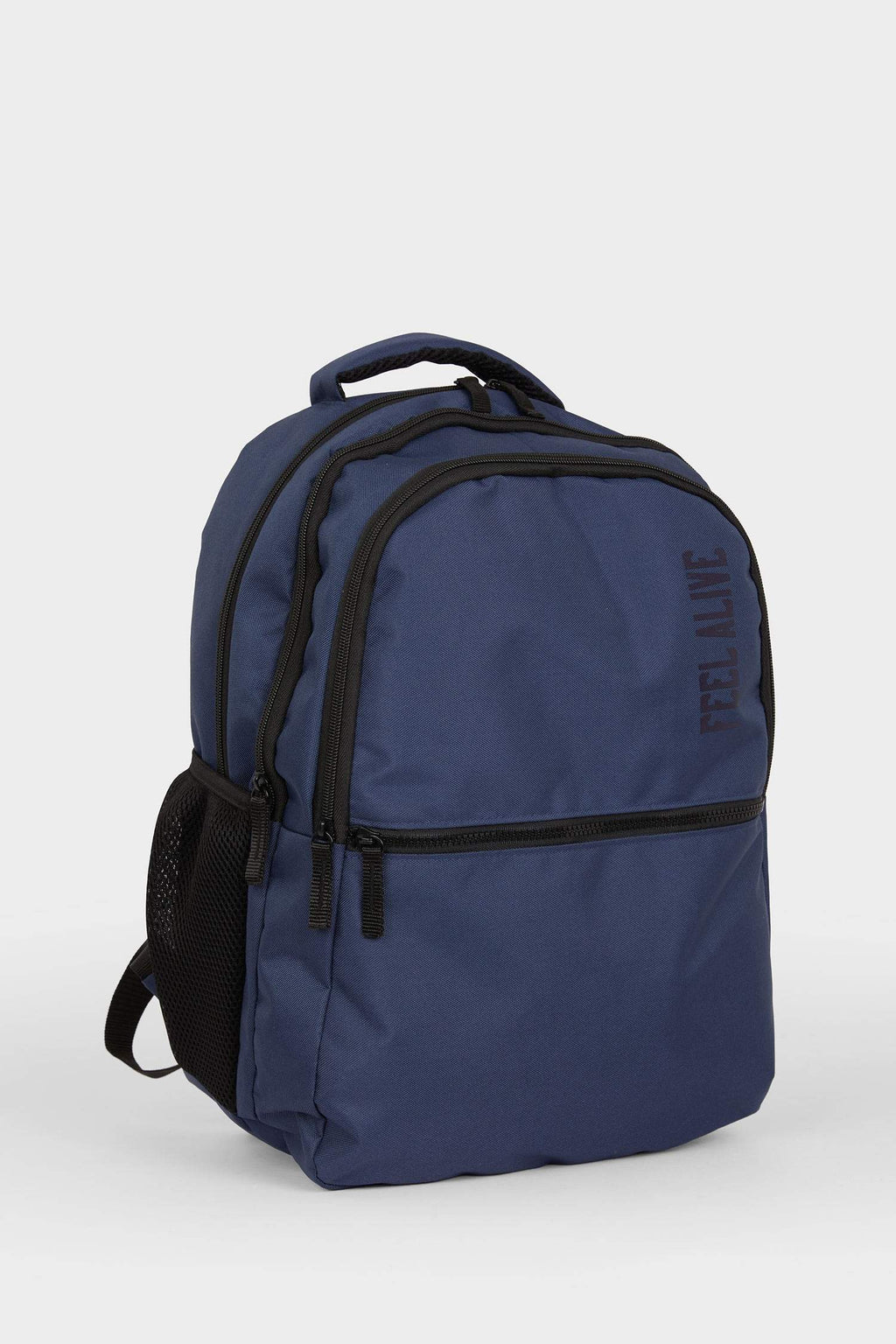 Unisex School Backpack