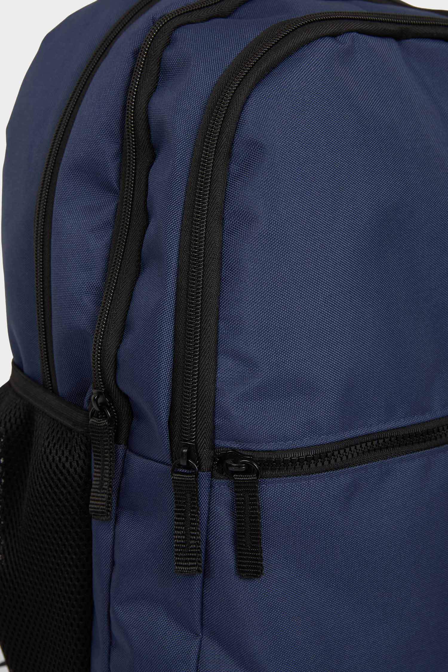 Unisex School Backpack