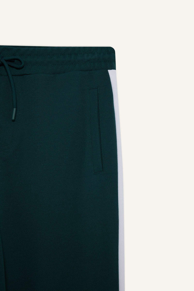 Standard Fit Pocket Detailed Sports Jogger Main Image