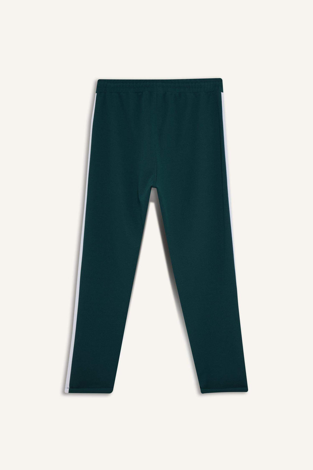 Standard Fit Pocket Detailed Sports Jogger
