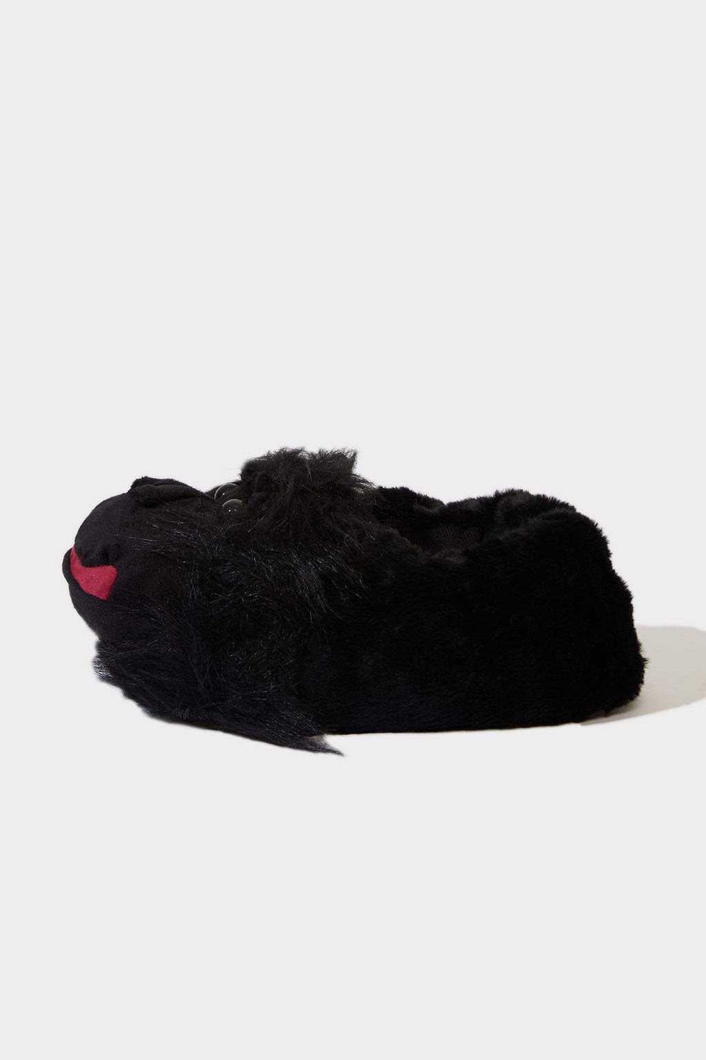 Men Flat Sole Single Strap Slippers