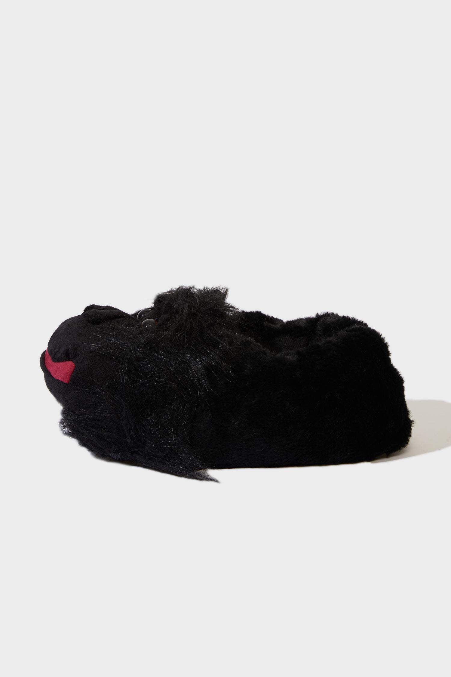 Men Flat Sole Single Strap Slippers