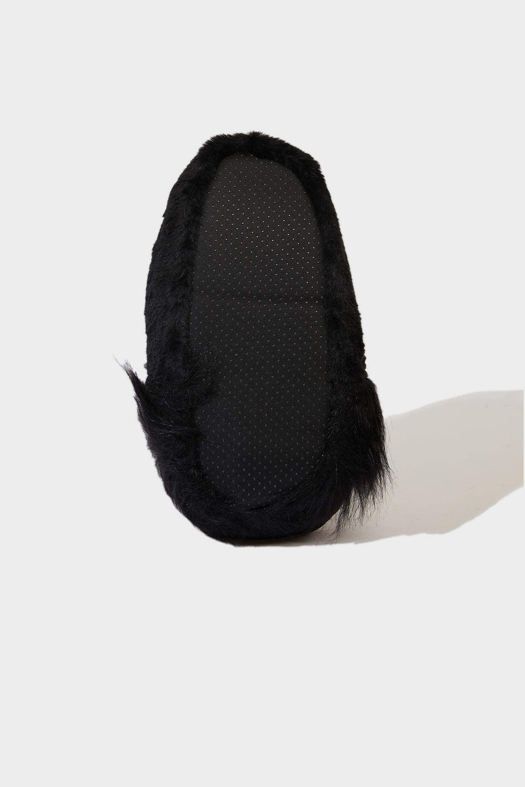 Men Flat Sole Single Strap Slippers