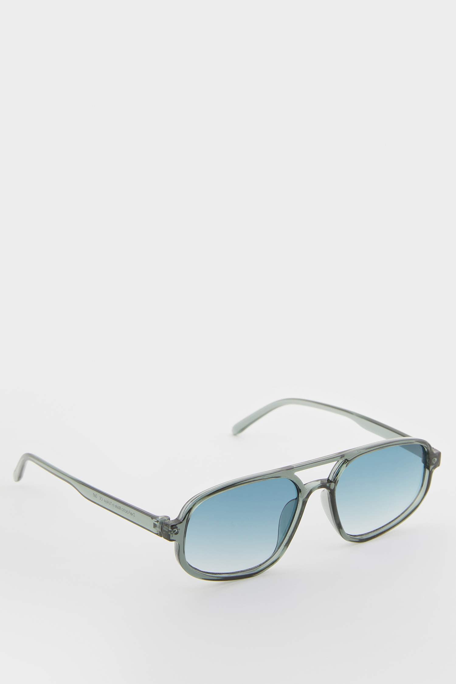 Women Round Sunglasses