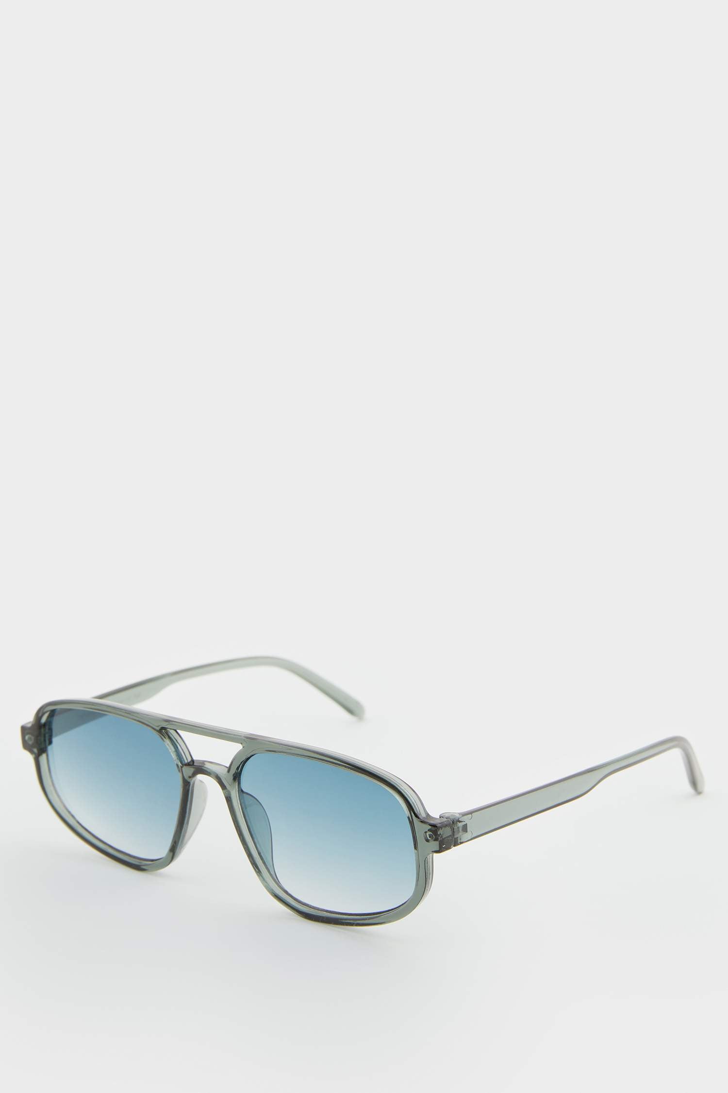 Women Round Sunglasses