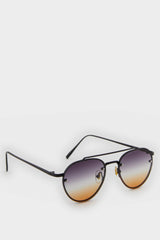 Women Round Sunglasses