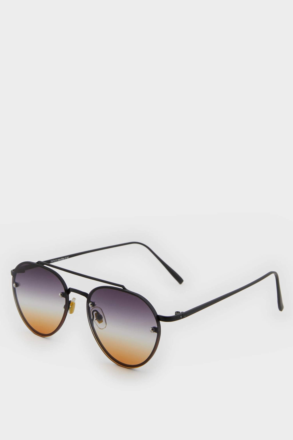Women Round Sunglasses