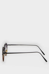 Women Round Sunglasses