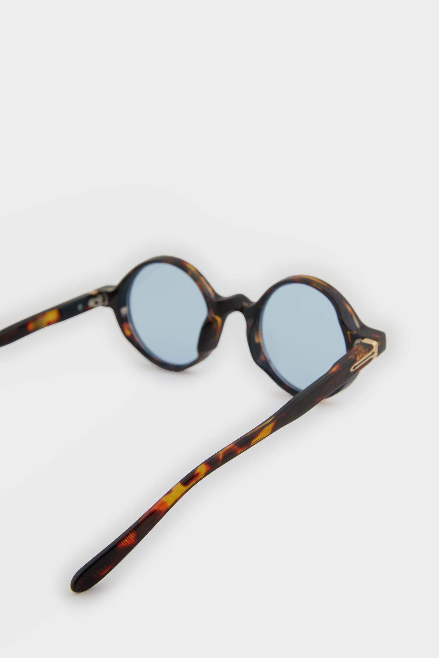 Women Round Sunglasses