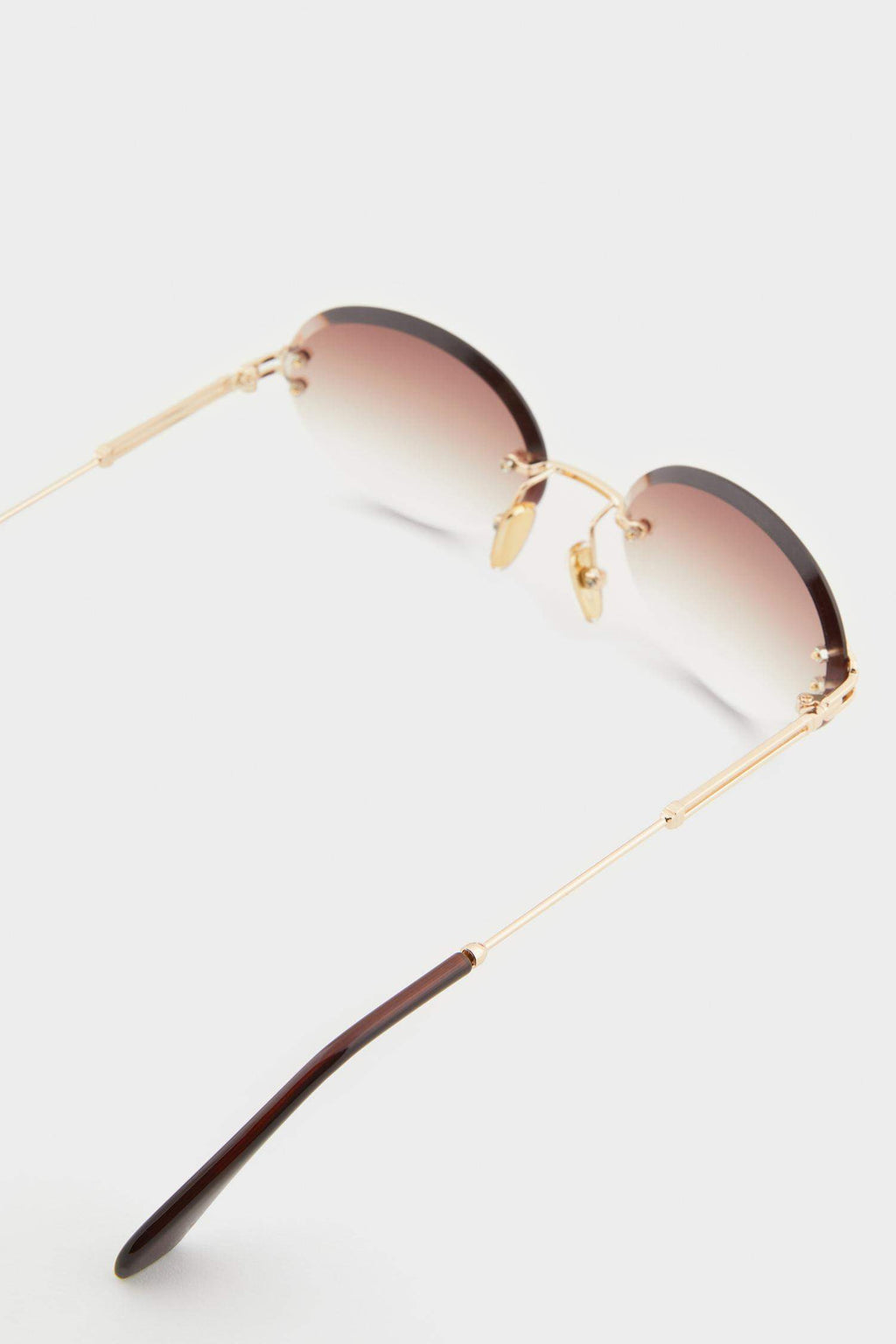 Women Round Sunglasses