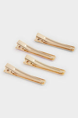 Women's 4-piece Snap Buckle