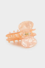 Women Stoned Latch Buckle