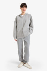 Jogger Fit Scuba Diving Fabric Pants