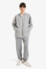 Jogger Fit Scuba Diving Fabric Pants