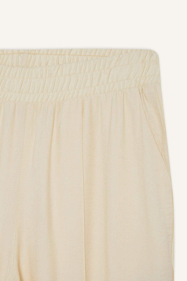 Regular Fit Regular Hem Trousers Main Image