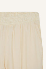 Regular Fit Regular Hem Trousers