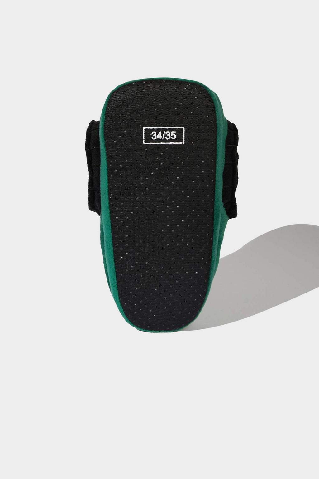 Boy Flat Sole Home Boots