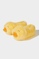 Girls' Flat Slippers