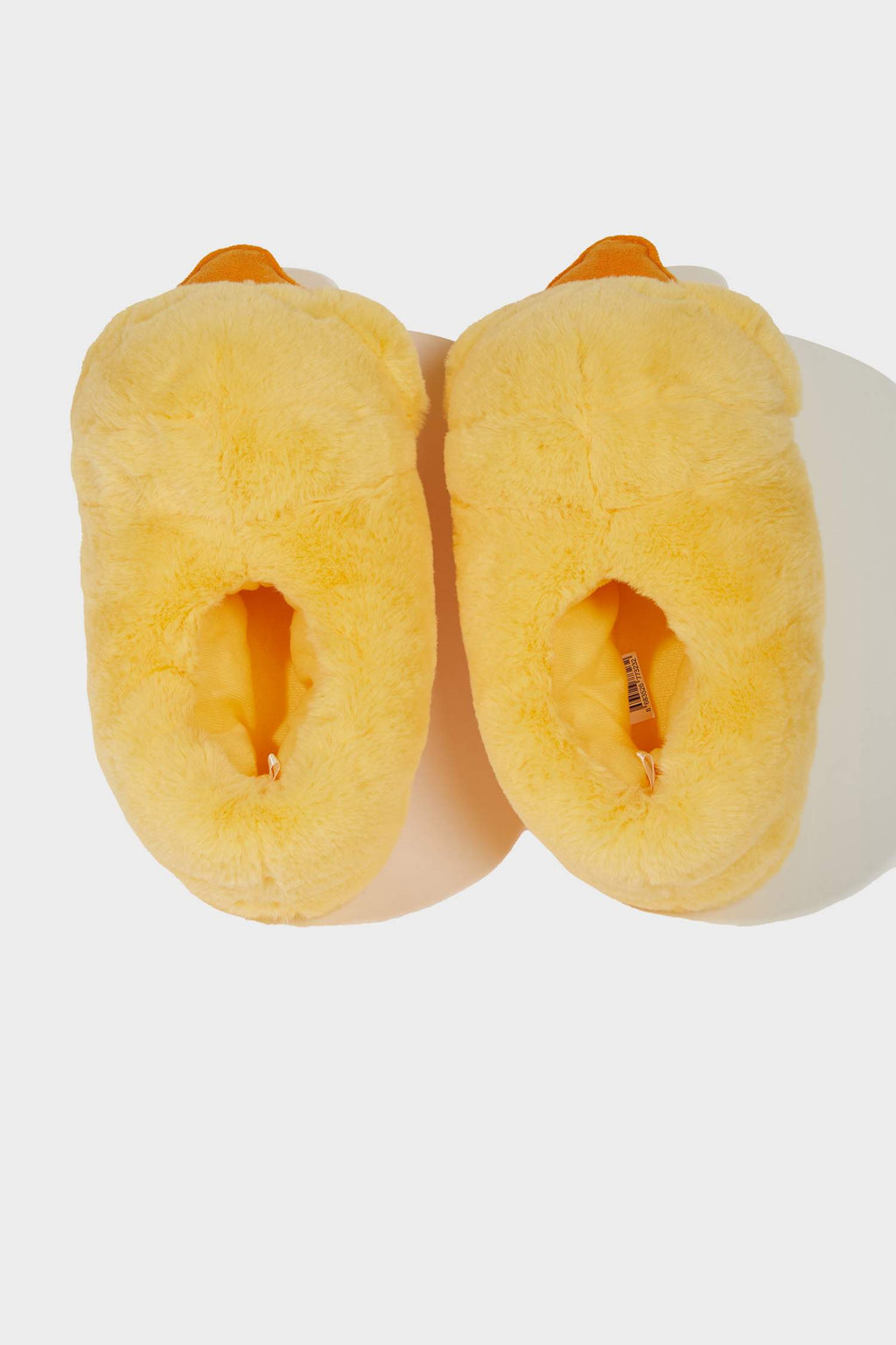 Girls' Flat Slippers