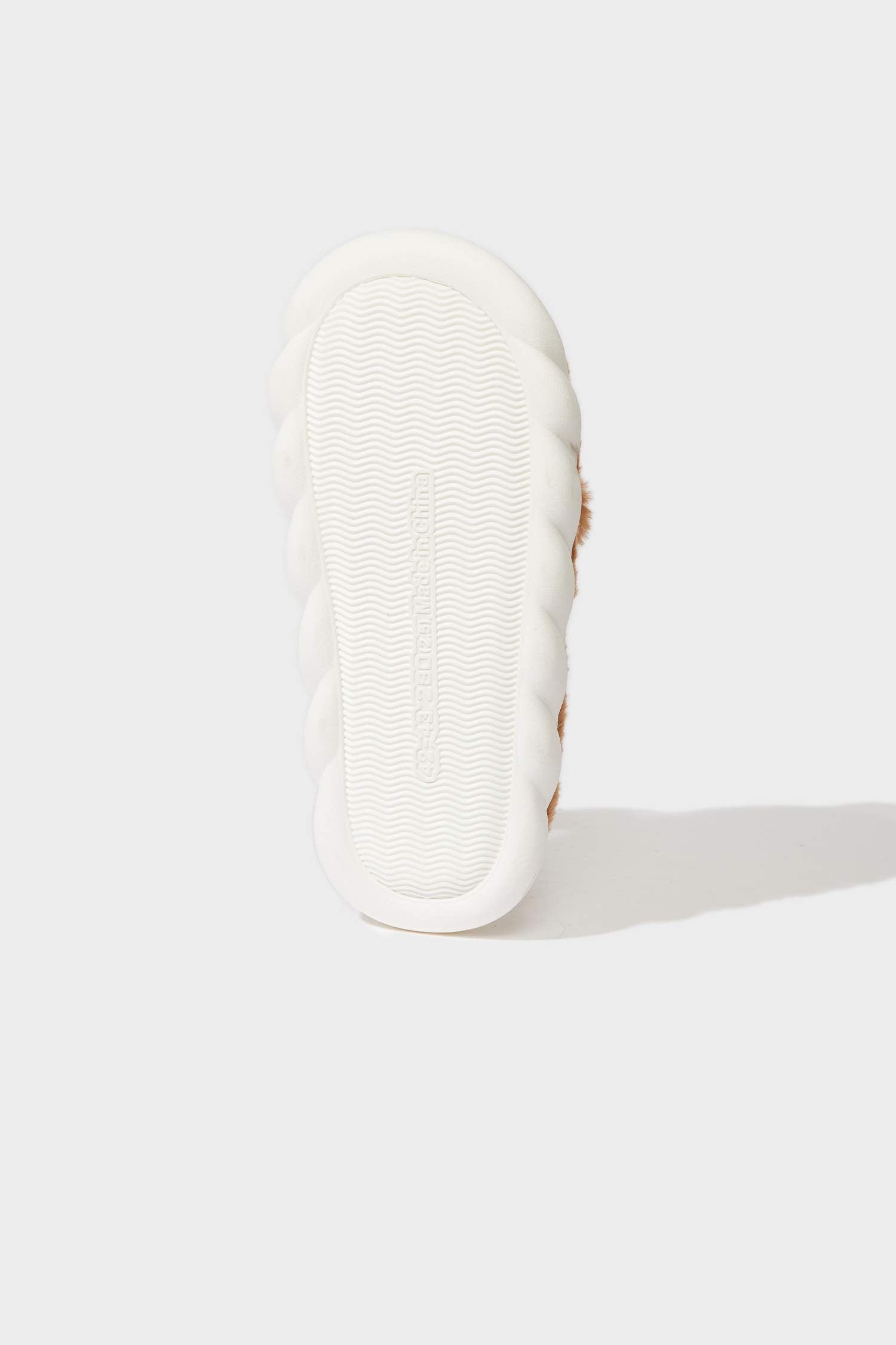 Women's Christmas-themed Flat Slippers