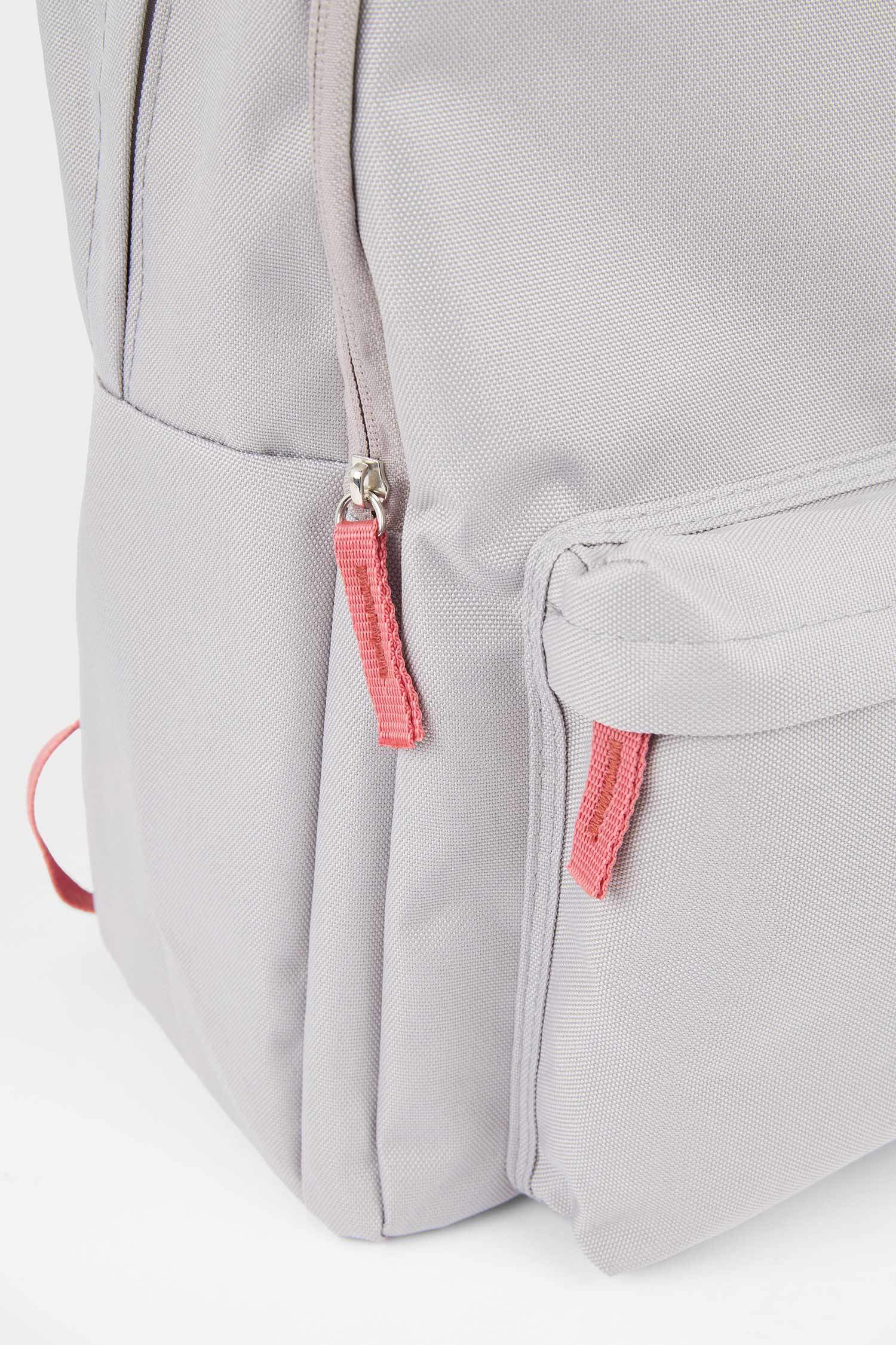 women Printed Backpack