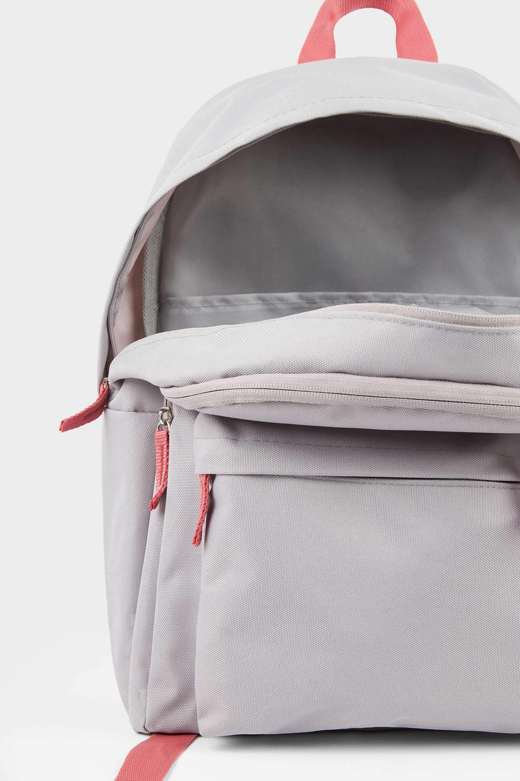 women Printed Backpack