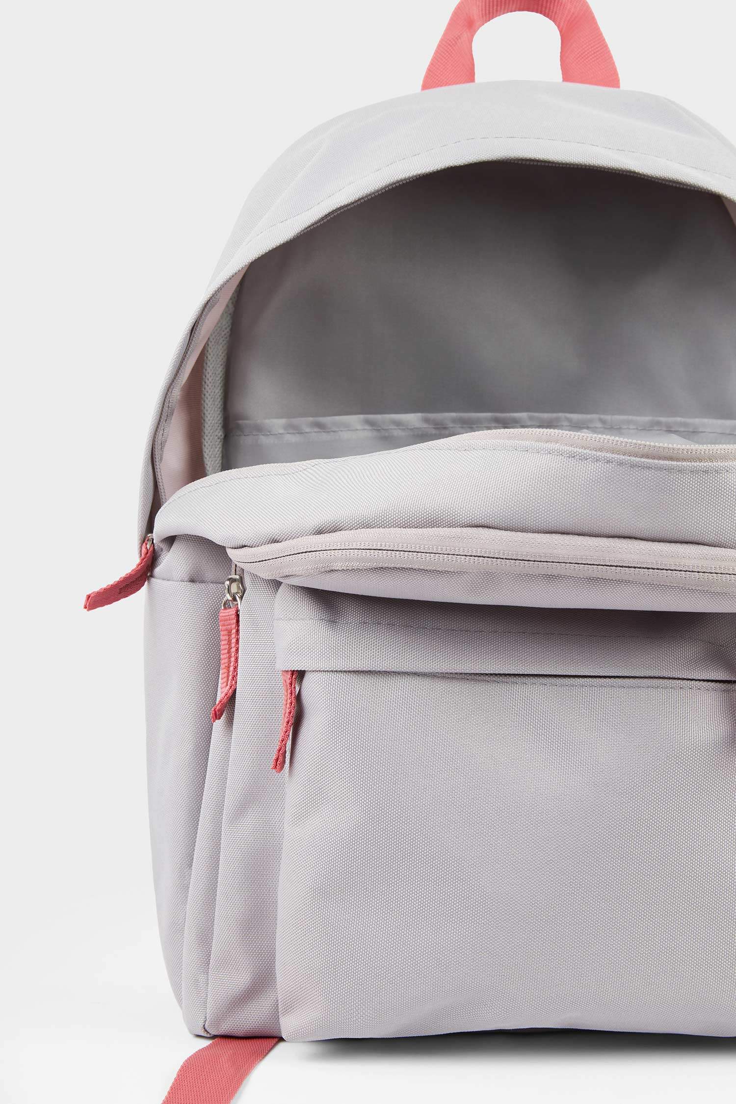 women Printed Backpack