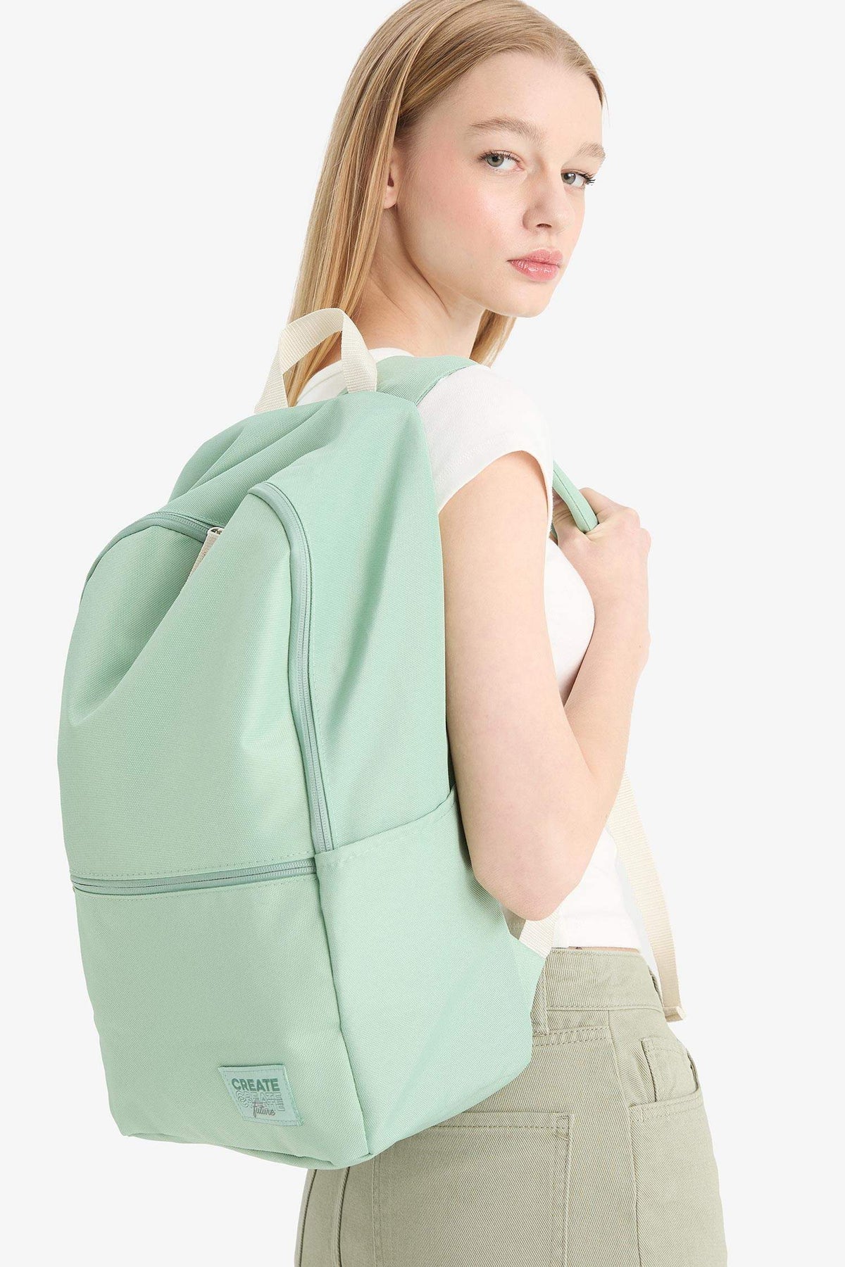 Women Backpack