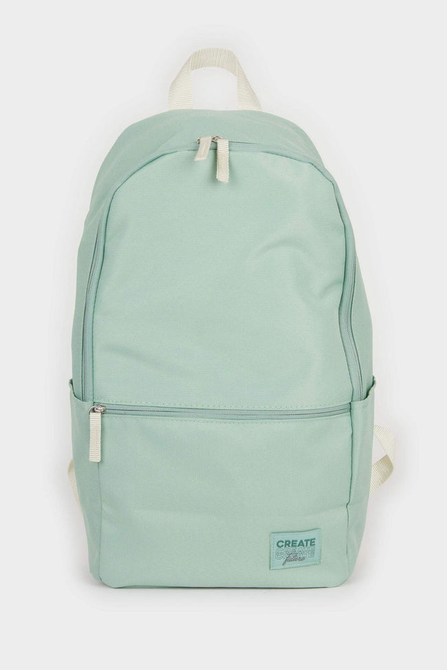 Women Backpack Main Image