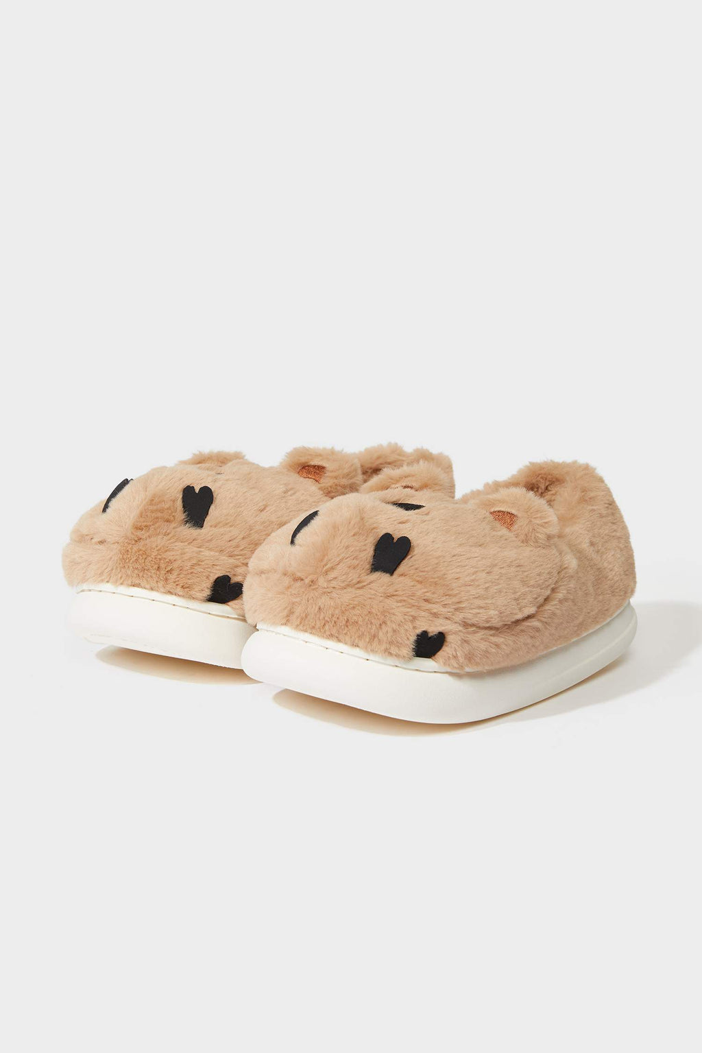 Women Flat Slippers