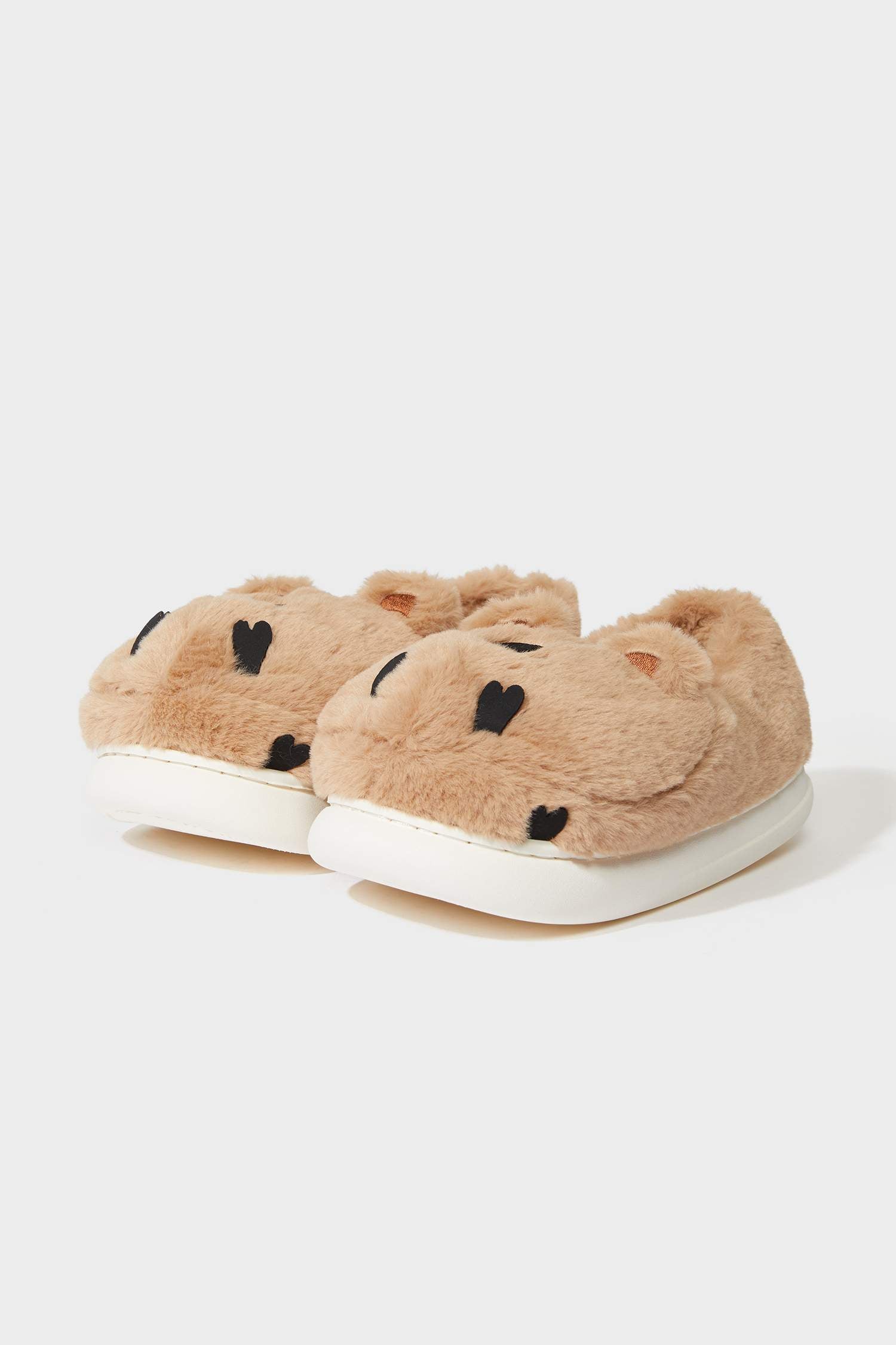 Women Flat Slippers