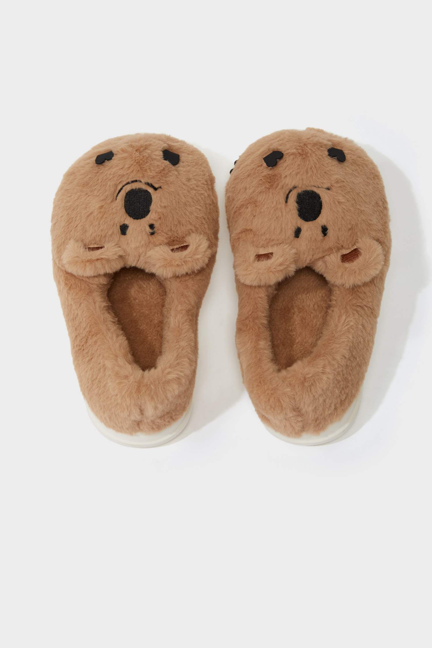 Women Flat Slippers