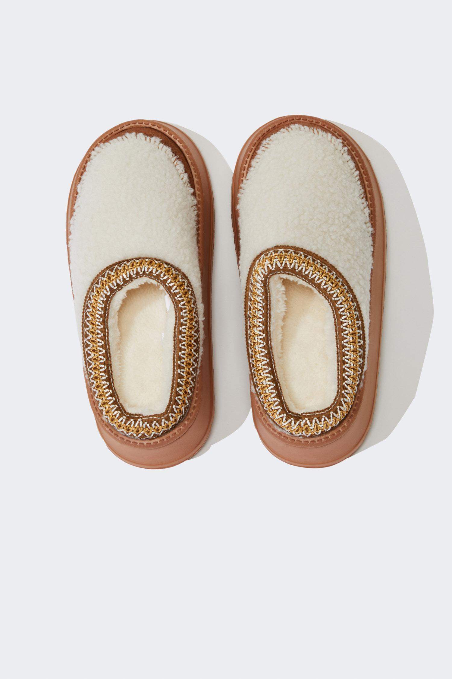 Women Flat Slippers