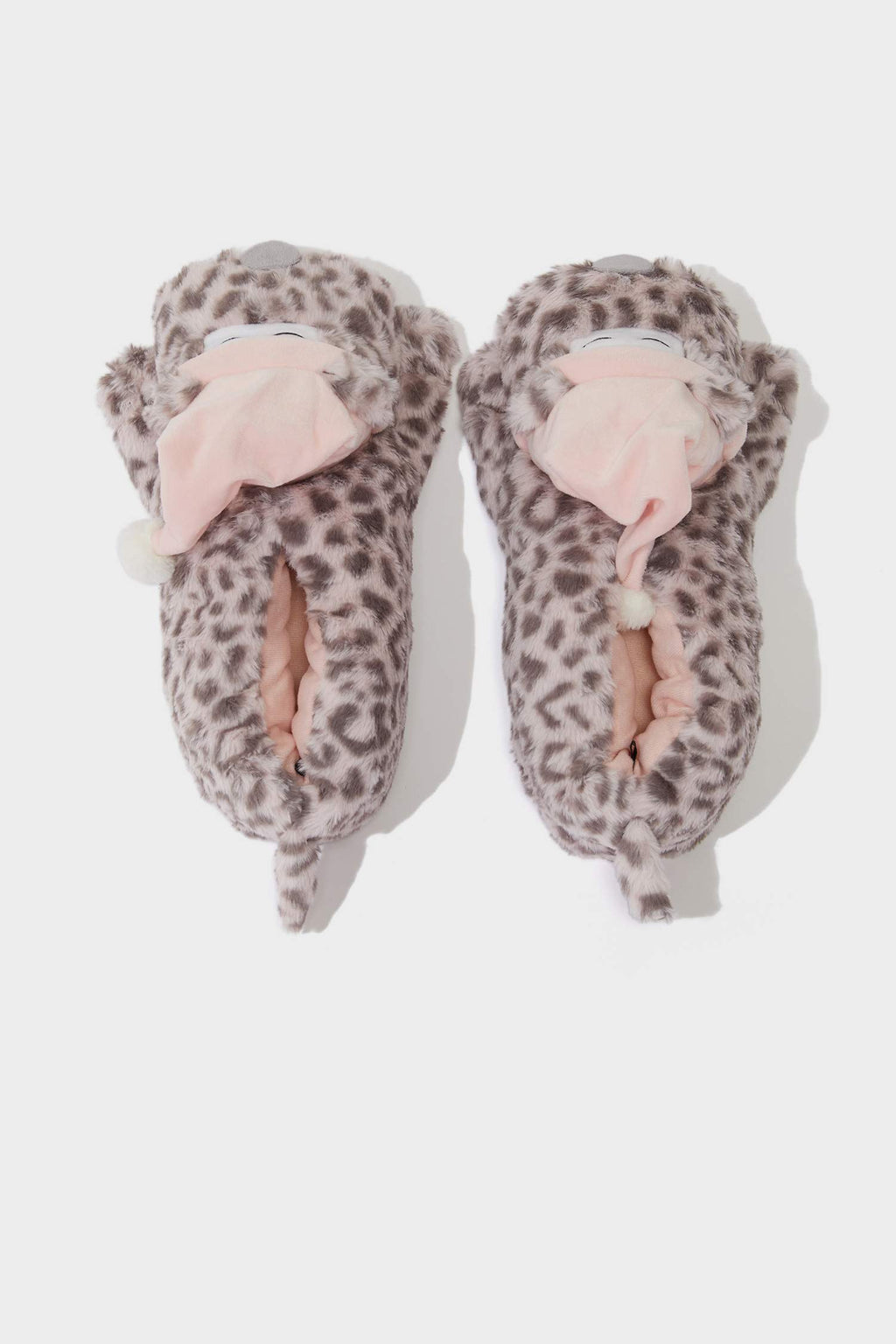 Women Flat Slippers