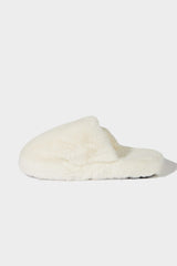 Woman Flat Sole Home Slippers