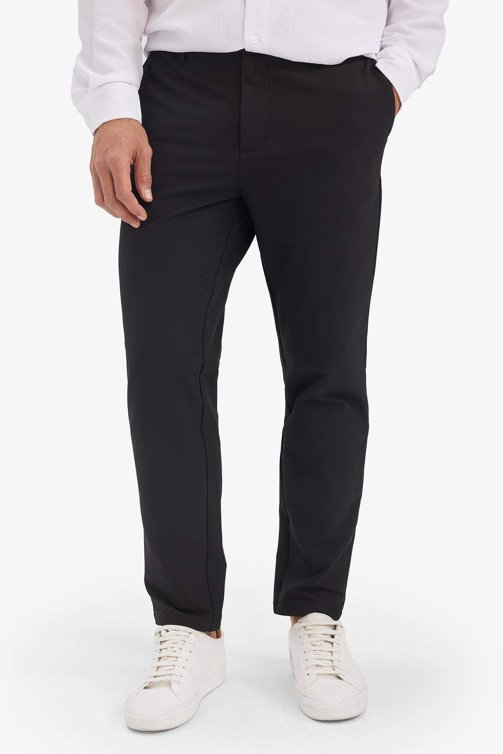 Jogger Fit Short Leg Pants