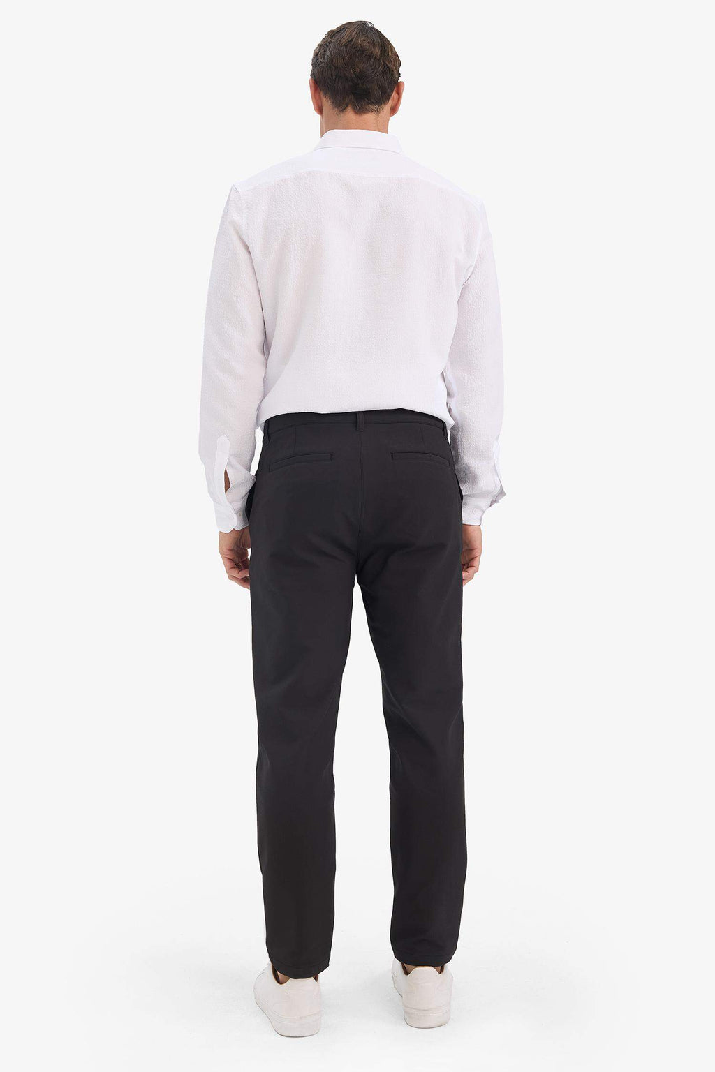 Jogger Fit Short Leg Pants